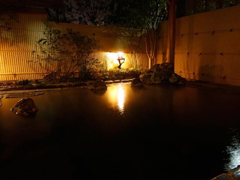 Oogiyama Ryokan Fujikawaguchiko Exteriör bild
